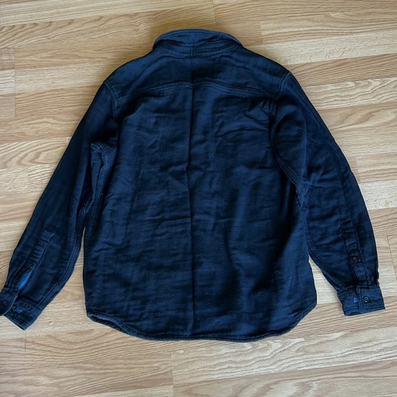Men’s Columbia Long Sleeve Button‎ Up - Picture 3 of 5